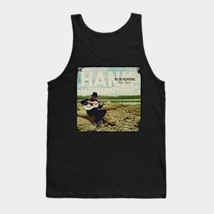 Family Tradition Honoring Hank Jr Tank Top